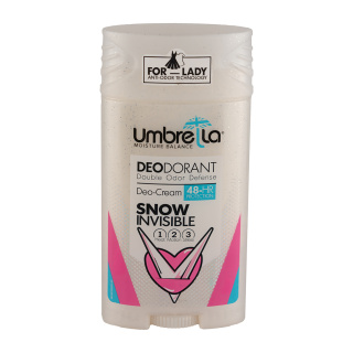 دئودورانت و ضد تعریق